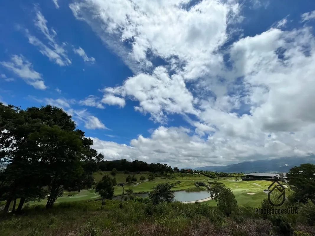 Terrenos exclusivos en venta en El Pulté — Terreno en Venta en Zona 16, Guatemala, Ciudad — foto 11 de 13