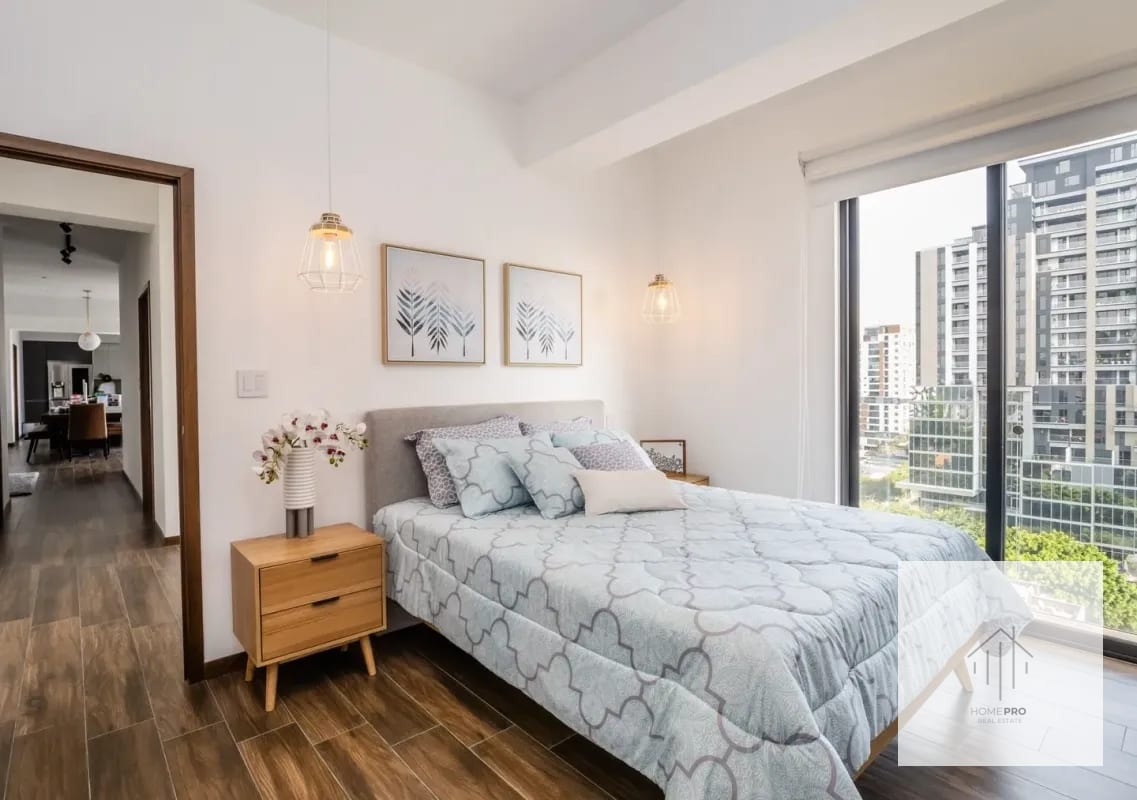 Apartamento Amueblado en Venta o Renta en Zona 10 — Apartamento en Venta en Casa Clara, Zona 10, Guatemala, Ciudad — foto 9 de 12