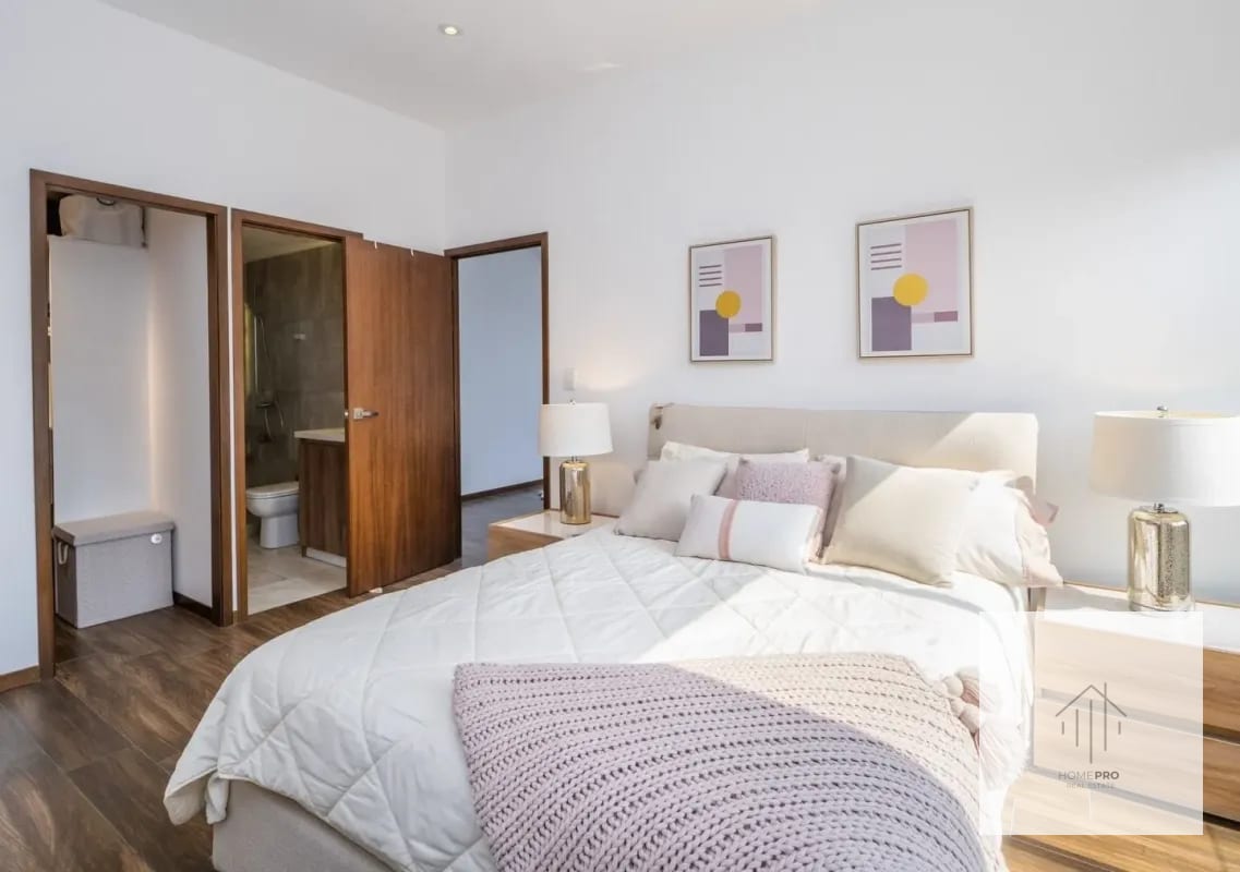 Apartamento Amueblado en Venta o Renta en Zona 10 — Apartamento en Venta en Casa Clara, Zona 10, Guatemala, Ciudad — foto 8 de 12