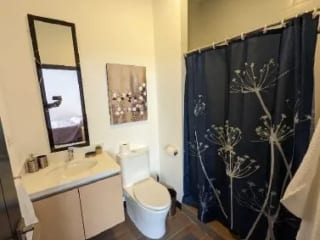 Diago 6 apartamento para inversión zona 10 — Apartamento en Venta en Diagoseis, Zona 10, Guatemala, Ciudad — miniatura 6 de 12