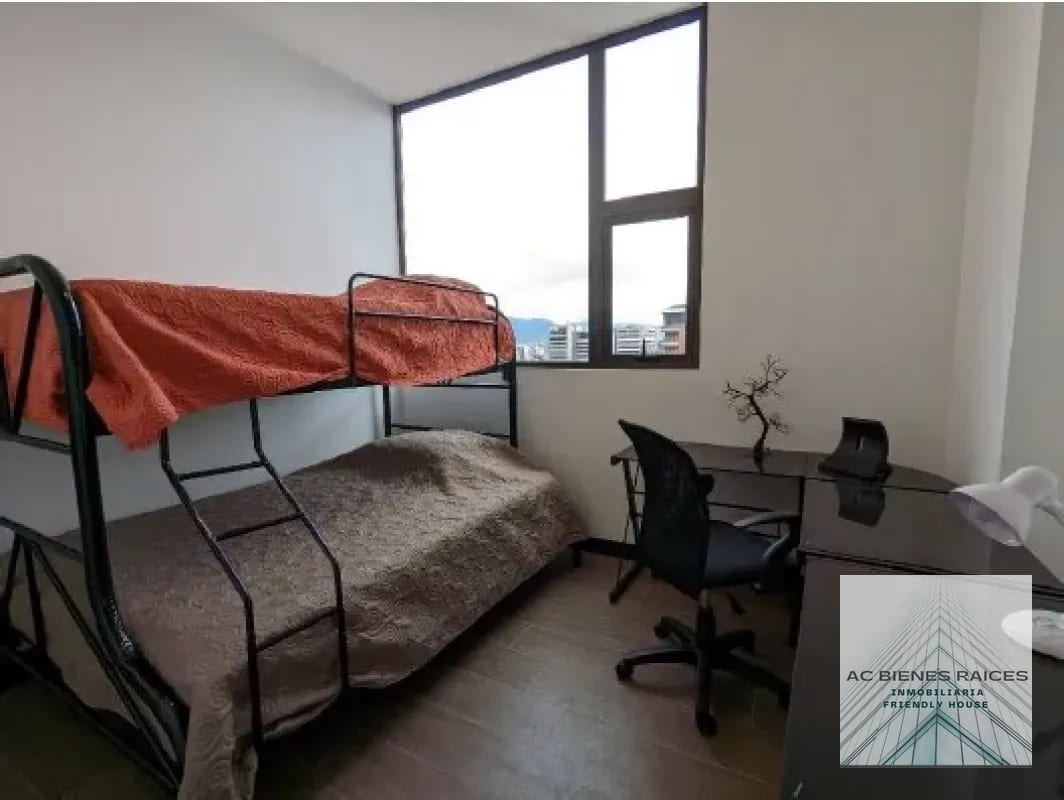 Diago 6 apartamento para inversión zona 10 — Apartamento en Venta en Diagoseis, Zona 10, Guatemala, Ciudad — foto 5 de 12
