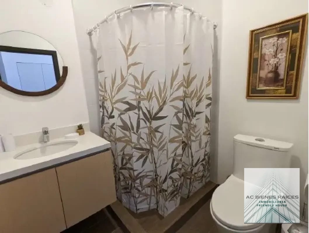 Renta Amueblado en Diago 6 zona 10 — Apartamento en Alquiler en Diagoseis, Zona 10, Guatemala, Ciudad — foto 5 de 11