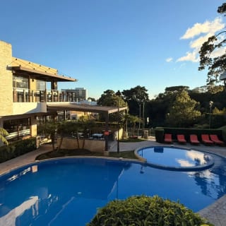 🌟 Casa en venta en uno de los condominios más completos y exclusivos del Km. 21.5 Carretera a El Salvador. — Casa en Venta en Cumbres de La Arboleda, all, Guatemala, Ciudad — miniatura 15 de 16
