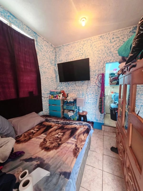 Casa en VENTA COLONIA EL TESORO zona 2 de Mixco — Casa en Venta en Zona 2 Mixco, Guatemala, Ciudad — foto 8 de 9