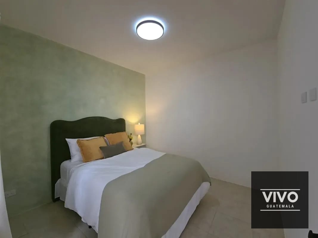 Se renta casa, Paseo San Lorenzo, Antigua GT, 5 hab, $1200 — Casa en Alquiler en Antigua, Sacatepéquez — foto 7 de 12
