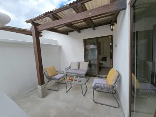 Se renta casa, Paseo San Lorenzo, Antigua GT, 5 hab, $1200 — Casa en Alquiler en Antigua, Sacatepéquez — miniatura 3 de 12