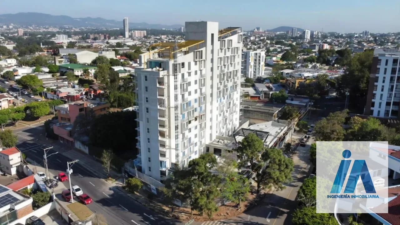 APARTAMENTO EN VENTA / ALQUILER – 📍Edificio Esenta, Zona 12 | Ubicación céntrica — Apartamento en Venta en Zona 12, Guatemala, Ciudad — foto 10 de 10