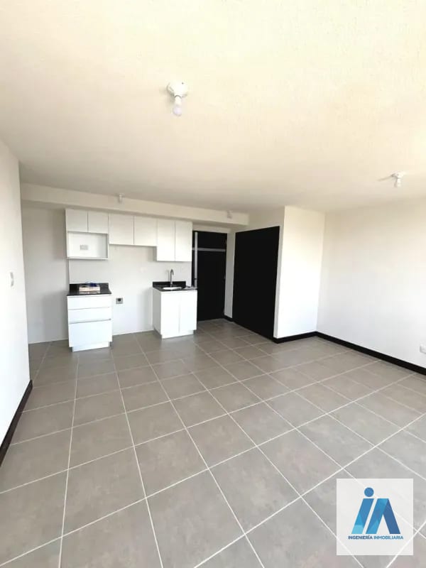 APARTAMENTO EN VENTA / ALQUILER – 📍Edificio Esenta, Zona 12 | Ubicación céntrica — Apartamento en Venta en Zona 12, Guatemala, Ciudad — foto 9 de 10
