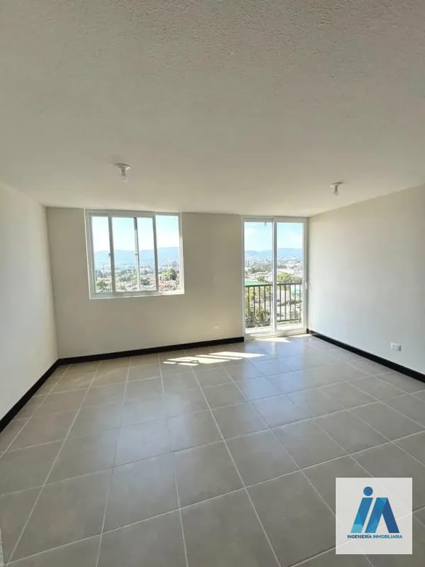 APARTAMENTO EN VENTA / ALQUILER – 📍Edificio Esenta, Zona 12 | Ubicación céntrica — Apartamento en Venta en Zona 12, Guatemala, Ciudad — foto 8 de 10