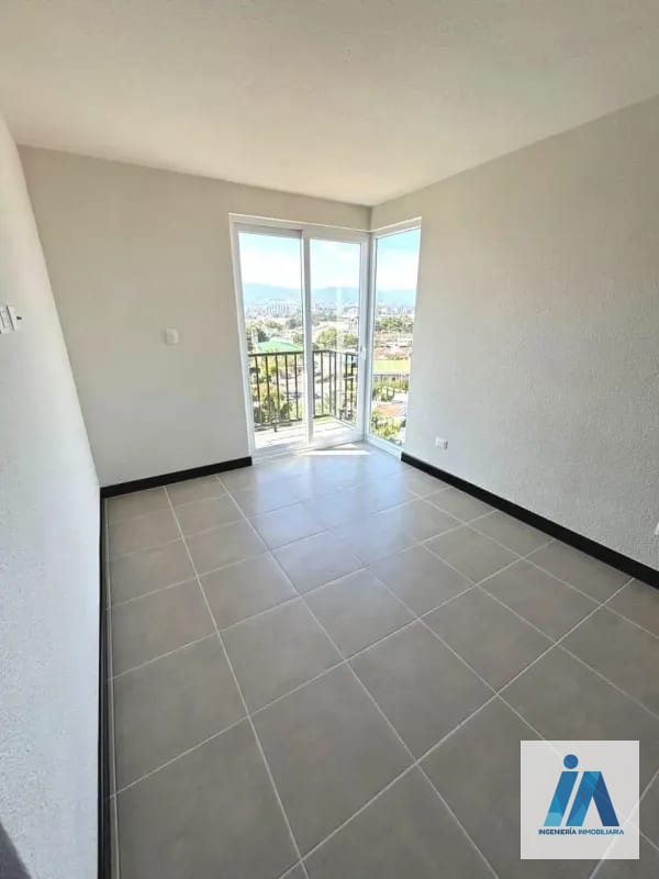 APARTAMENTO EN VENTA / ALQUILER – 📍Edificio Esenta, Zona 12 | Ubicación céntrica — Apartamento en Venta en Zona 12, Guatemala, Ciudad — foto 4 de 10