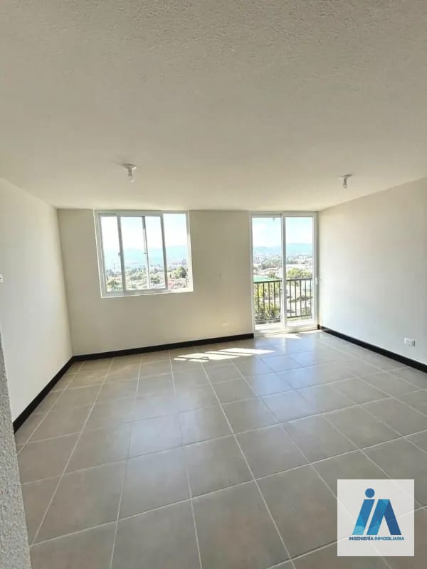 APARTAMENTO EN VENTA / ALQUILER – 📍Edificio Esenta, Zona 12 | Ubicación céntrica — Apartamento en Venta en Zona 12, Guatemala, Ciudad — foto 3 de 10