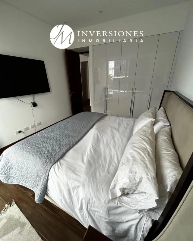 apartamento en renta en zona 10 — Apartamento en Alquiler en Zona 10, Guatemala, Ciudad — foto 10 de 14