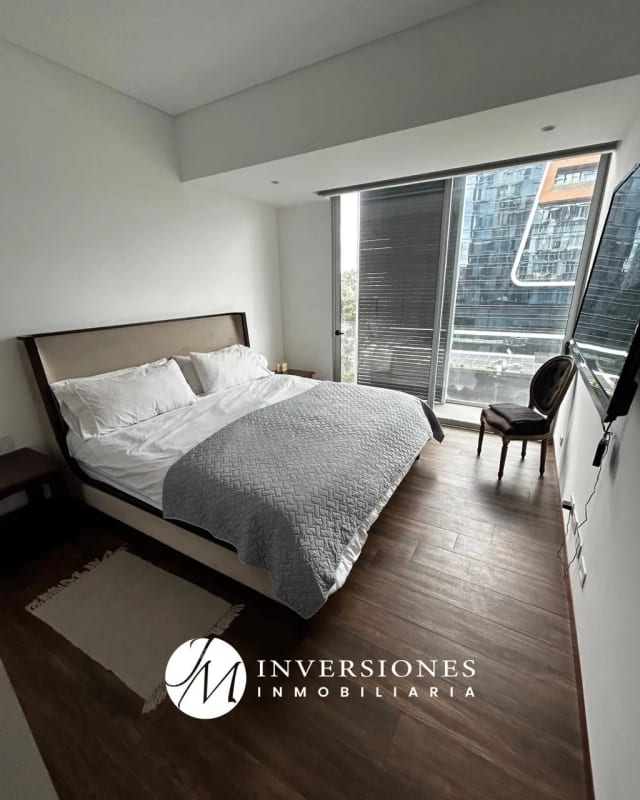 apartamento en renta en zona 10 — Apartamento en Alquiler en Zona 10, Guatemala, Ciudad — foto 9 de 14