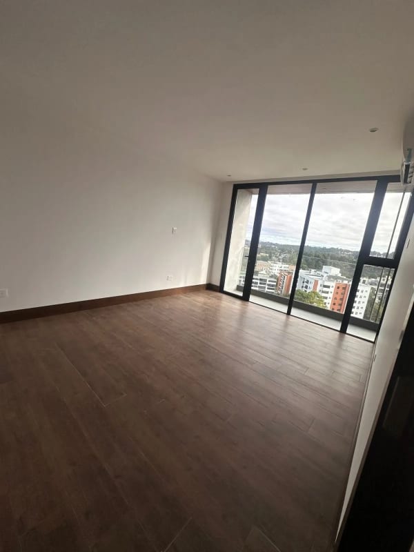 apartamento en venta /renta Gaura — Apartamento en Venta en Gaura, Zona 15, Guatemala, Ciudad — foto 4 de 11