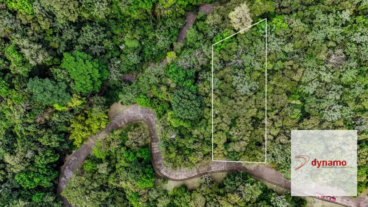 Terreno en La Reunión, Antigua Guatemala — Terreno en Venta en La Reunión Golf Resort, Alotenango, Sacatepéquez — foto 6 de 7