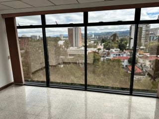 ALQUILER OFICINA ARISTOS REFORMA, ZONA 9 — Oficina en Alquiler en Aristos Reforma, Zona 9, Guatemala, Ciudad — miniatura 9 de 11