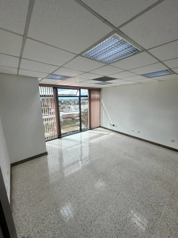 ALQUILER OFICINA ARISTOS REFORMA, ZONA 9 — Oficina en Alquiler en Aristos Reforma, Zona 9, Guatemala, Ciudad — foto 7 de 11