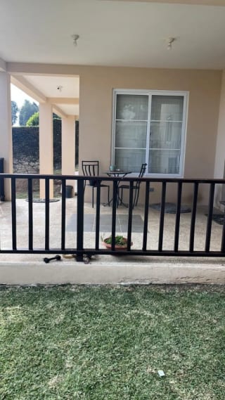 VENDO CASA KM16.5 CARRETERA A EL SALVADOR DENTRO DE LINDO CONDOMINIO — Casa en Venta en Carretera a El Salvador, Guatemala, Ciudad — miniatura 16 de 16