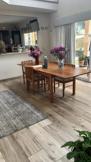 VENDO CASA KM16.5 CARRETERA A EL SALVADOR DENTRO DE LINDO CONDOMINIO — Casa en Venta en Carretera a El Salvador, Guatemala, Ciudad — miniatura 14 de 16