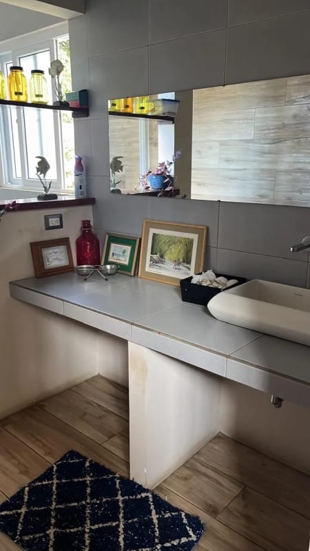 VENDO CASA KM16.5 CARRETERA A EL SALVADOR DENTRO DE LINDO CONDOMINIO — Casa en Venta en Carretera a El Salvador, Guatemala, Ciudad — foto 13 de 16