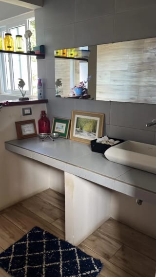 VENDO CASA KM16.5 CARRETERA A EL SALVADOR DENTRO DE LINDO CONDOMINIO — Casa en Venta en Carretera a El Salvador, Guatemala, Ciudad — miniatura 13 de 16