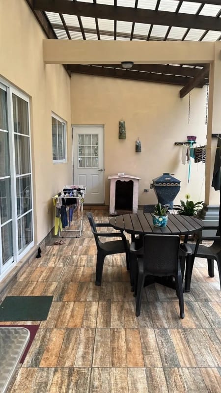 VENDO CASA KM16.5 CARRETERA A EL SALVADOR DENTRO DE LINDO CONDOMINIO — Casa en Venta en Carretera a El Salvador, Guatemala, Ciudad — foto 10 de 16