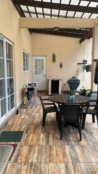 VENDO CASA KM16.5 CARRETERA A EL SALVADOR DENTRO DE LINDO CONDOMINIO — Casa en Venta en Carretera a El Salvador, Guatemala, Ciudad — miniatura 10 de 16