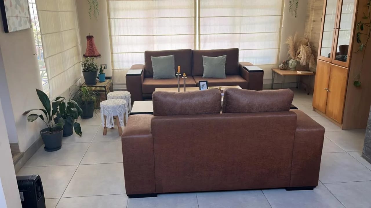 VENDO CASA KM16.5 CARRETERA A EL SALVADOR DENTRO DE LINDO CONDOMINIO — Casa en Venta en Carretera a El Salvador, Guatemala, Ciudad — foto 6 de 16