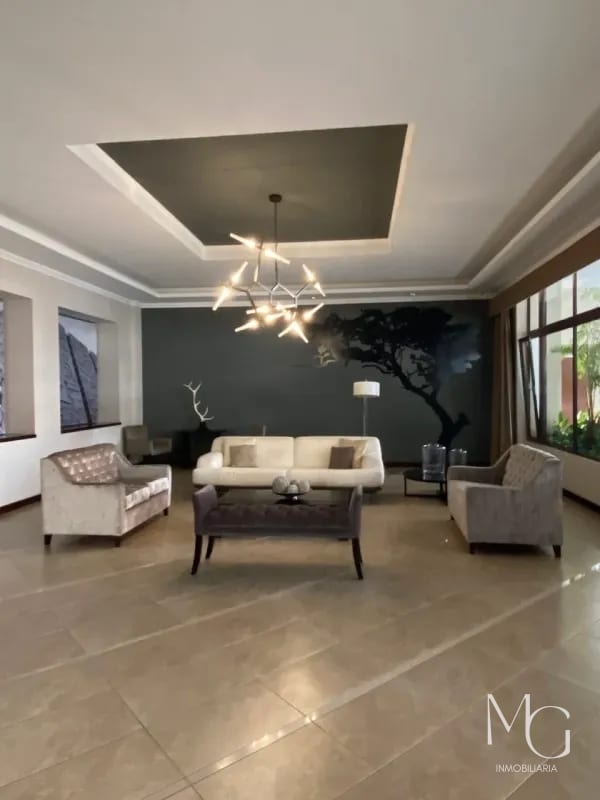 Apartamento en venta zona 14 — Apartamento en Venta en Zona 14, Guatemala, Ciudad — foto 5 de 11