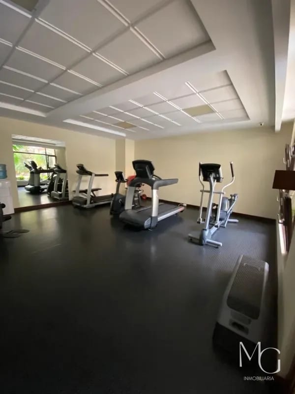 Apartamento en venta zona 14 — Apartamento en Venta en Zona 14, Guatemala, Ciudad — foto 4 de 11
