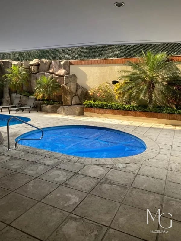 Apartamento en venta zona 14 — Apartamento en Venta en Zona 14, Guatemala, Ciudad — foto 3 de 11