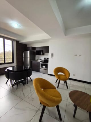 Apartamento en renta, amueblado en zona 15, VH1, Fontainebleau — Apartamento en Alquiler en Fontainebleau, Zona 15, Guatemala, Ciudad — miniatura 14 de 14