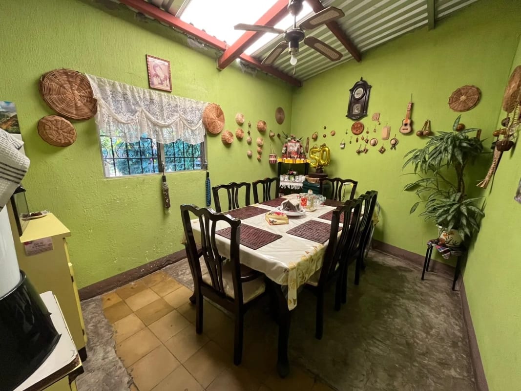 CASA EN VENTA COLONIA SANTA MARIA VILLA NUEVA — Casa en Venta en Villa Nueva, Guatemala, Ciudad — foto 13 de 13
