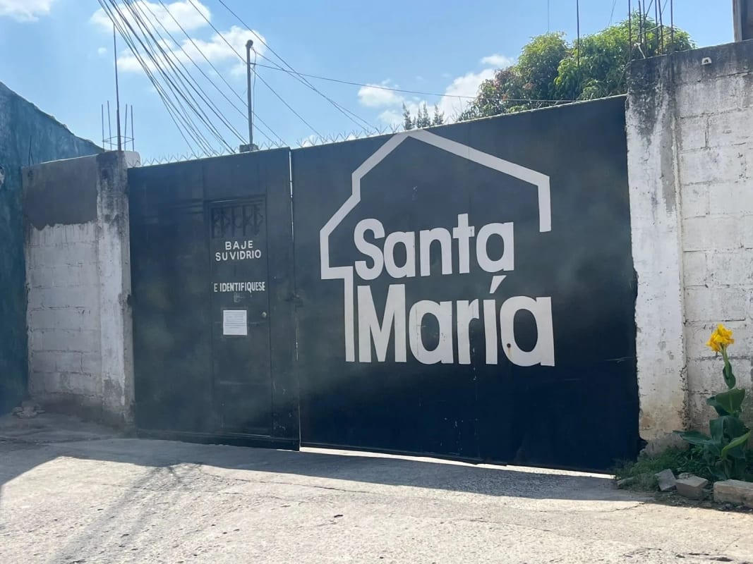 CASA EN VENTA COLONIA SANTA MARIA VILLA NUEVA — Casa en Venta en Villa Nueva, Guatemala, Ciudad — foto 12 de 13