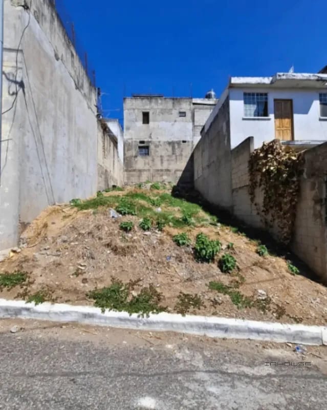 TERRENO EN VENTA EN ZONA 18 DENTRO DE GARITA — Terreno en Venta en Zona 18, Guatemala, Ciudad — foto 9 de 10