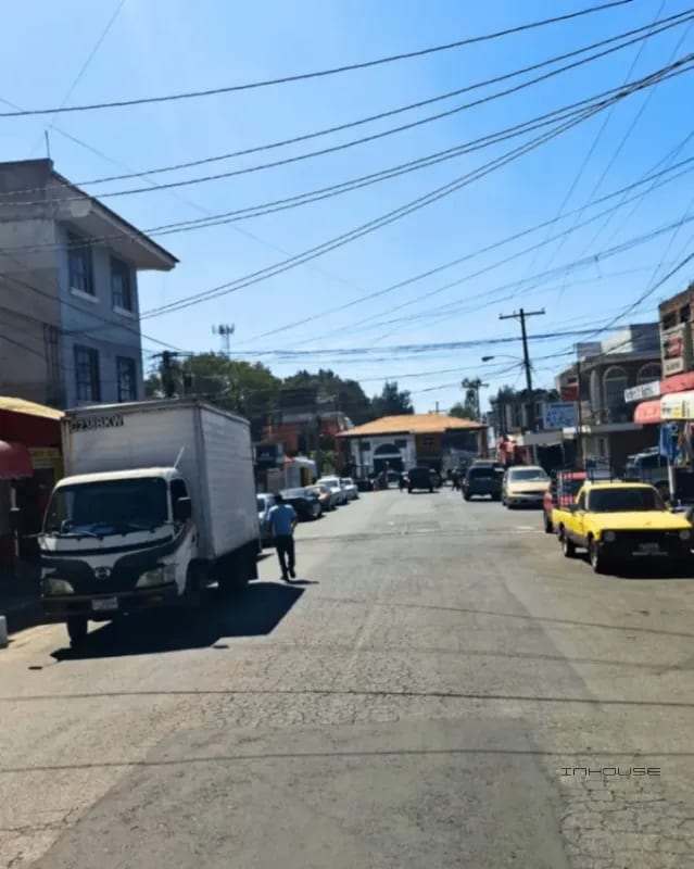 TERRENO EN VENTA EN ZONA 18 DENTRO DE GARITA — Terreno en Venta en Zona 18, Guatemala, Ciudad — foto 6 de 10