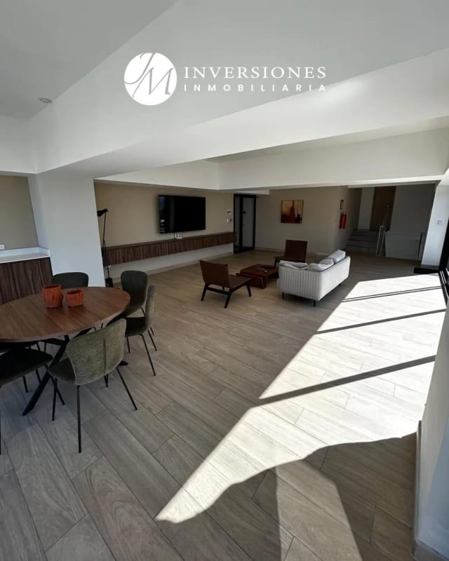 apartamento en zona 10 — Apartamento en Alquiler en Zona 10, Guatemala, Ciudad — foto 8 de 15