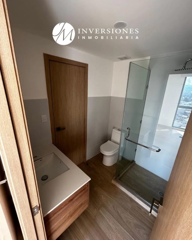 apartamento en zona 10 — Apartamento en Alquiler en Zona 10, Guatemala, Ciudad — foto 7 de 15
