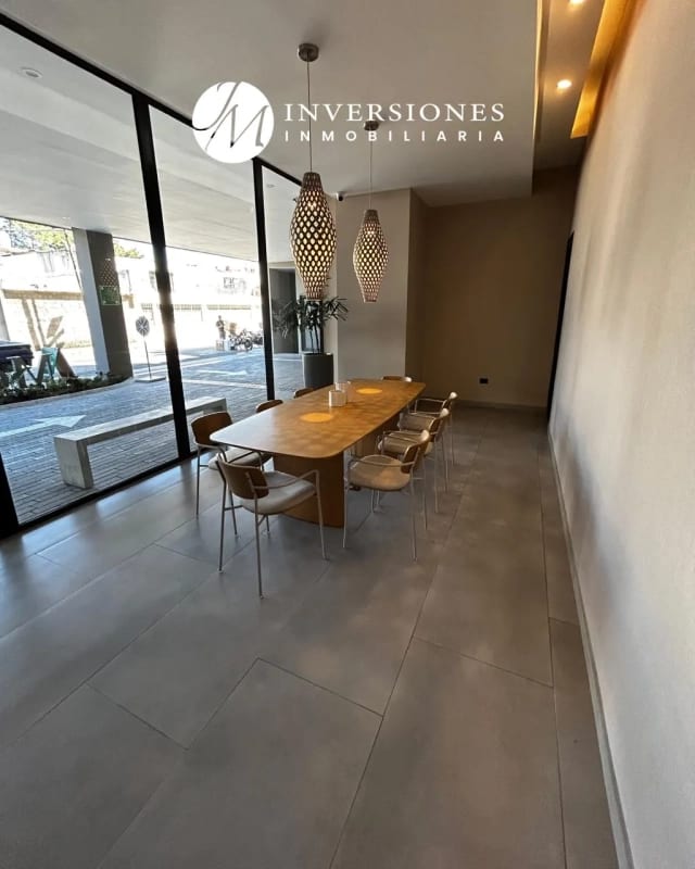 apartamento en zona 10 — Apartamento en Alquiler en Zona 10, Guatemala, Ciudad — foto 15 de 15