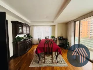 ALQUILER DE AMPLIO Y CÉNTRICO APARTAMENTO - ARIA, ZONA 10 — Apartamento en Alquiler en Aria, Zona 10, Guatemala, Ciudad — miniatura 13 de 17