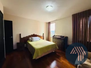ALQUILER DE AMPLIO Y CÉNTRICO APARTAMENTO - ARIA, ZONA 10 — Apartamento en Alquiler en Aria, Zona 10, Guatemala, Ciudad — miniatura 5 de 17