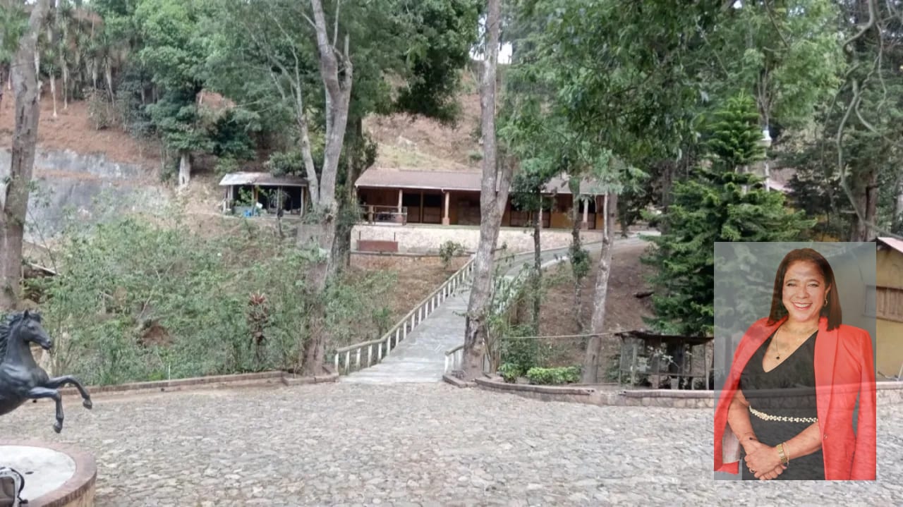 9 manzanas San José Pinula las Anonas — Finca en Venta en San José Pinula, Guatemala, Ciudad — foto 11 de 12