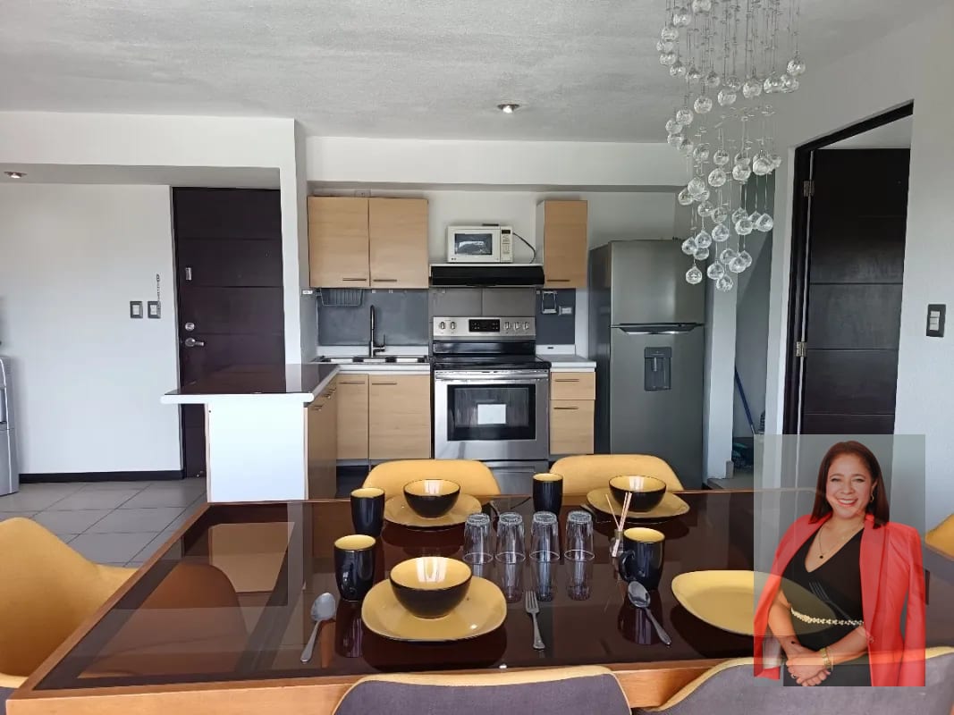 Apartamento totalmente equipado torre Villasol — Apartamento en Venta en Torre Villasol, Zona 12, Guatemala, Ciudad — foto 1 de 13
