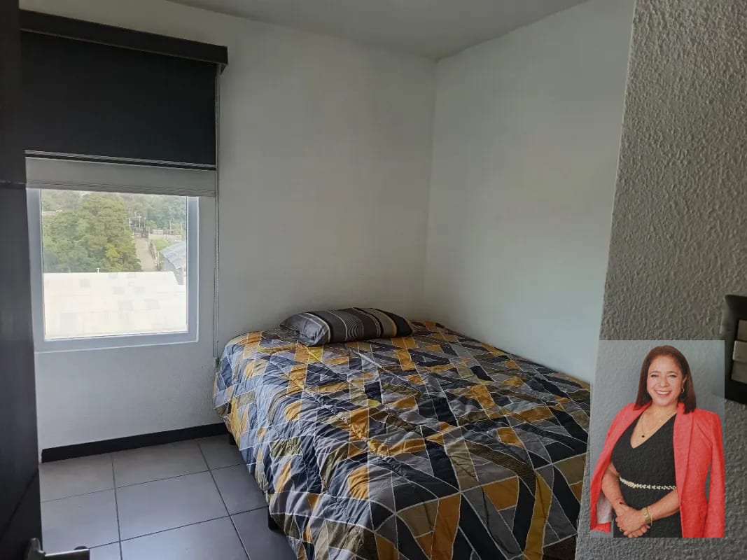 Apartamento totalmente equipado torre Villasol — Apartamento en Venta en Torre Villasol, Zona 12, Guatemala, Ciudad — foto 11 de 13