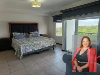 Apartamento totalmente equipado torre Villasol — Apartamento en Venta en Torre Villasol, Zona 12, Guatemala, Ciudad — miniatura 6 de 13