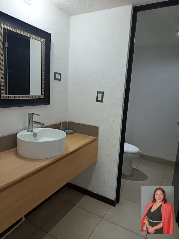 Apartamento totalmente equipado torre Villasol — Apartamento en Venta en Torre Villasol, Zona 12, Guatemala, Ciudad — foto 3 de 13