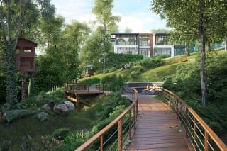 Apartamento Venta Km. 14.1 Carretera Salvador — Apartamento en Venta en O2, Carretera a El Salvador, Guatemala, Ciudad — miniatura 5 de 9