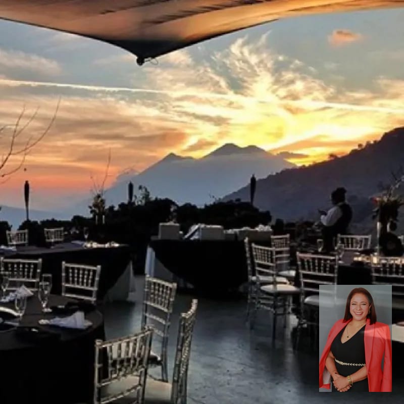 Hotel en venta y renta San Mateo Milpas Altas — Casa vacacional en Venta en Magdalena Milpas Altas, Sacatepéquez — foto 1 de 15