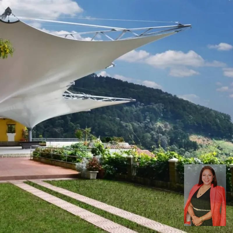 Hotel en venta y renta San Mateo Milpas Altas — Casa vacacional en Venta en Magdalena Milpas Altas, Sacatepéquez — foto 15 de 15