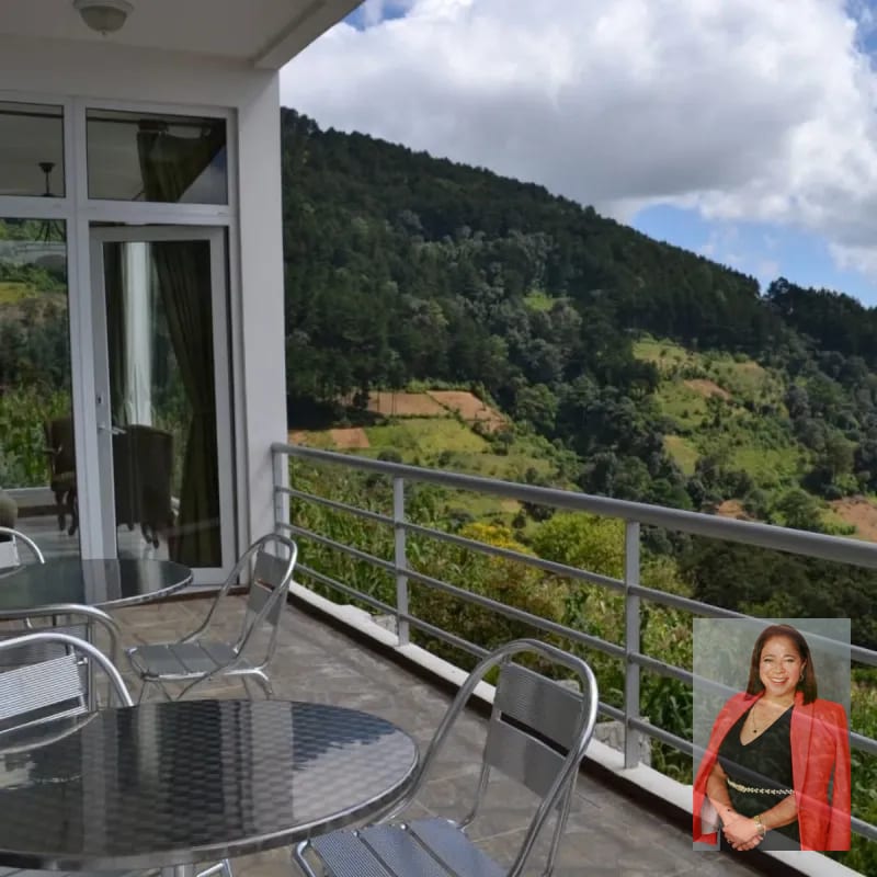 Hotel en venta y renta San Mateo Milpas Altas — Casa vacacional en Venta en Magdalena Milpas Altas, Sacatepéquez — foto 14 de 15